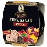 Franz Josef Kaiser tuňákový salát Mexico 160 g – Hledejceny.cz