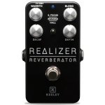 Keeley Realizer – Sleviste.cz