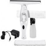 Vigan 218215 čistič oken akumulátorový 28 cm + mop na okna – Hledejceny.cz