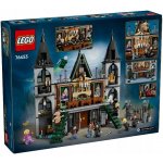 LEGO® Harry Potter™ 76453 Sídlo rodu Malfoyů – Hledejceny.cz