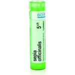 SEPIA OFFICINALIS POR 5CH GRA 4G – Hledejceny.cz