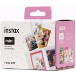 FUJIFILM Instax MINI film bundle deco (confetti, sky blue, mermaid tail) – Sleviste.cz