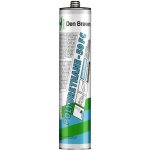 Den Braven PU 50 FC Polyuretanový tmel 310g černý – HobbyKompas.cz