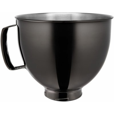 KitchenAid 5KSM5SSBRB – Zboží Dáma