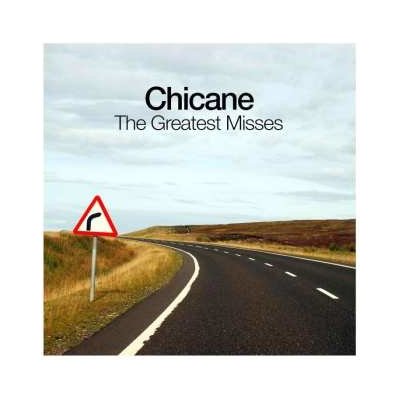 Chicane - The Greatest Misses LTD CD – Hledejceny.cz