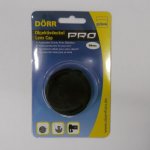 Dörr PROFI 52mm – Zboží Mobilmania