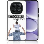 VSECHNONAMOBIL 140326 MY ART Ochranný kryt pro Xiaomi Redmi Note 15 5G DADDY (116) – Zboží Živě