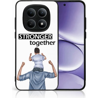 VSECHNONAMOBIL 140326 MY ART Ochranný kryt pro Xiaomi Redmi Note 15 5G DADDY (116) – Zboží Živě