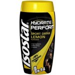 Isostar Hydrate & Perform 560 g – Hledejceny.cz