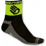 Sensor ponožky RACE LITE HAND zelené – Zboží Mobilmania