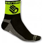Sensor ponožky RACE LITE HAND zelené – Hledejceny.cz