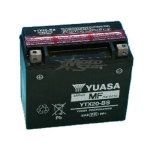 Yuasa YTX20-BS – Hledejceny.cz