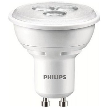 Philips LED žárovka GU10 3,5W 2700K úhel 36°