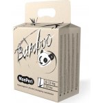 MonPeri Bamboo L 8-13 kg EKO 4 19 ks – Sleviste.cz