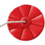 Monkey´s Home disk Květinka červená – Zboží Dáma