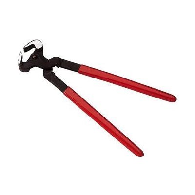 Ekkia Kleště snímací červené – Sleviste.cz