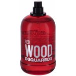 Dsquared2 Red Wood toaletní voda dámská 100 ml – Hledejceny.cz