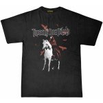 Twenty One Pilots tričko Bishop black – Sleviste.cz