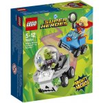 LEGO® Super Heroes 76094 Mighty Micros: Supergirl vs. Brainiac – Hledejceny.cz