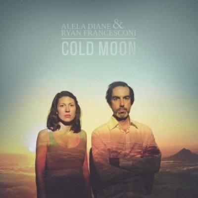 Diane Alela - Cold Moon LP – Zboží Mobilmania
