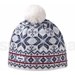 Kama pletená čepice merino AW06 101 bílá – Hledejceny.cz