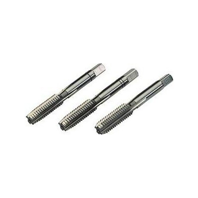 VOLKEL Sada ruč.závit.M8x1.25 HSS-G 27342 – Zboží Mobilmania