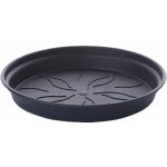 Elho Podmiska Green Basics 53 cm černá – Zboží Dáma