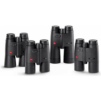 Leica geovid 8x42 BFR-M – Hledejceny.cz