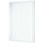 Dalap OGP 150 x 150 mm bílá plast – Sleviste.cz