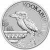 New Zealand Mint Austrálie 2022-P Kookaburr 1/10 oz