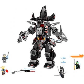 LEGO® NINJAGO® 70613 Garmadonův Robo-Hai