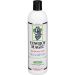 Cowboy Magic Rosewater Shampoo 473 ml – Zboží Dáma