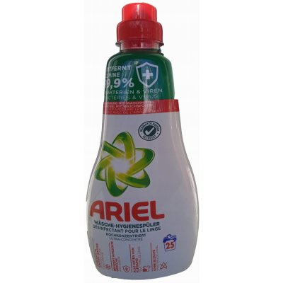 Ariel Hygienická dezinfekční aviváž 1 l – Hledejceny.cz