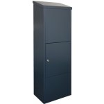 DOLS Parcel box | Schránka na balíky 1060 mm volně stojící – Sleviste.cz