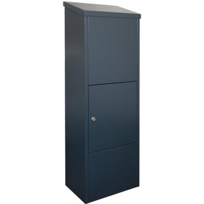 DOLS Parcel box | Schránka na balíky 1060 mm volně stojící – Sleviste.cz