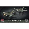 Příslušenství ke společenským hrám Gale Force Nine Flames Of War JU 87 Stuka Flight