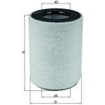 Vzduchový filtr MAHLE LX 1792 – Hledejceny.cz