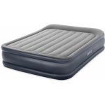 Intex 203 x 152 x 42 cm šedá – Zbozi.Blesk.cz