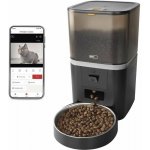 EMOS GoSmart dávkovač krmiva s kamerou, 6 l, Wi-Fi; H6006 – Hledejceny.cz