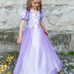 Princeznovské Locika Great Pretenders Rapunzel – Zboží Dáma