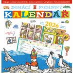 Domácí rodinný 2026 – Sleviste.cz