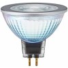 Žárovka Osram LED žárovka LED GU5.3 MR16 8W = 50W 621lm 3000K Teplá bílá 36° CRI90 12V stmívatelné