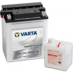 Varta YB14L-A2, 514011 | Zboží Auto