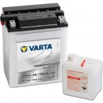 Varta YB14L-A2, 514011 – Zboží Mobilmania