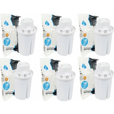 Dafi B100-15 pro Brita Classic 6 ks