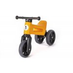 FUNNY WHEELS Rider Sport 2v1 oranžové – Zboží Dáma