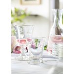 La Rochére Sklenka na noze Abeille 240ml – Zboží Dáma