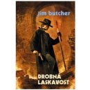 Drobná laskavost - Jim Butcher