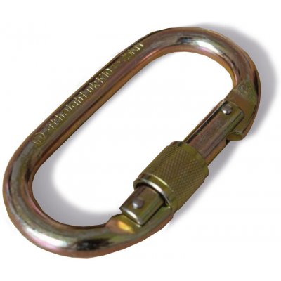 AT HEIGHT K10 STEEL OVAL SCREW – Sleviste.cz