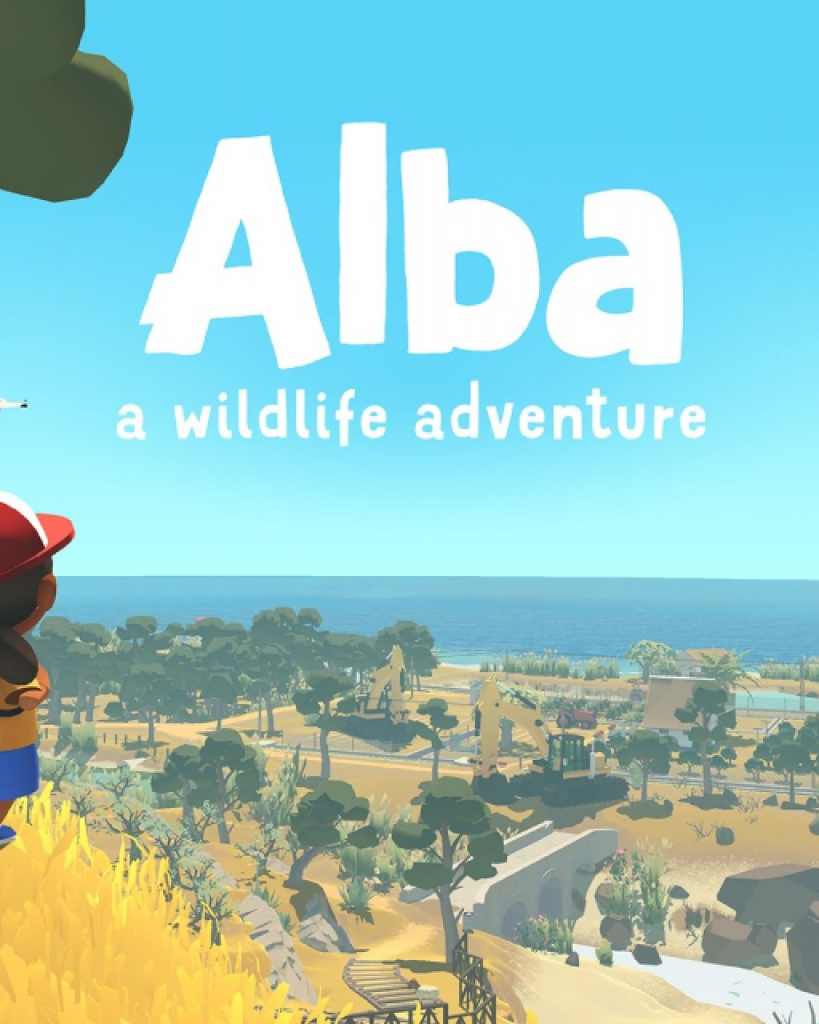 Alba: A Wildlife Adventure